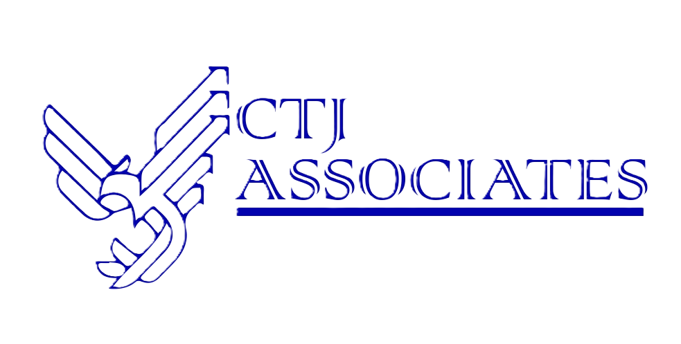 CTJ Associates logo
